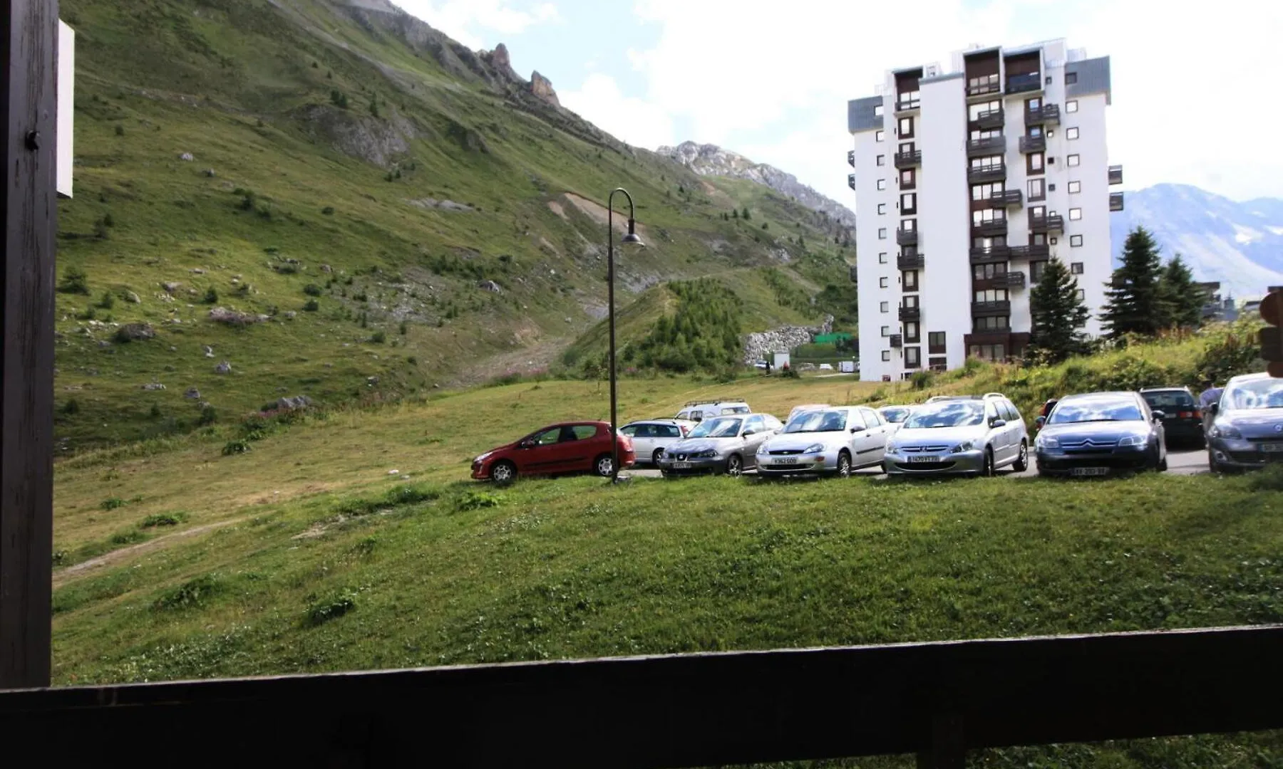 Apartment Residence Home Club 2 - Studio Chaleureux Et Confortable Mae-3576 Tignes