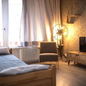 Le Rosset Apartment